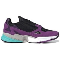 Кроссовки Adidas Falcon Cloud Purple